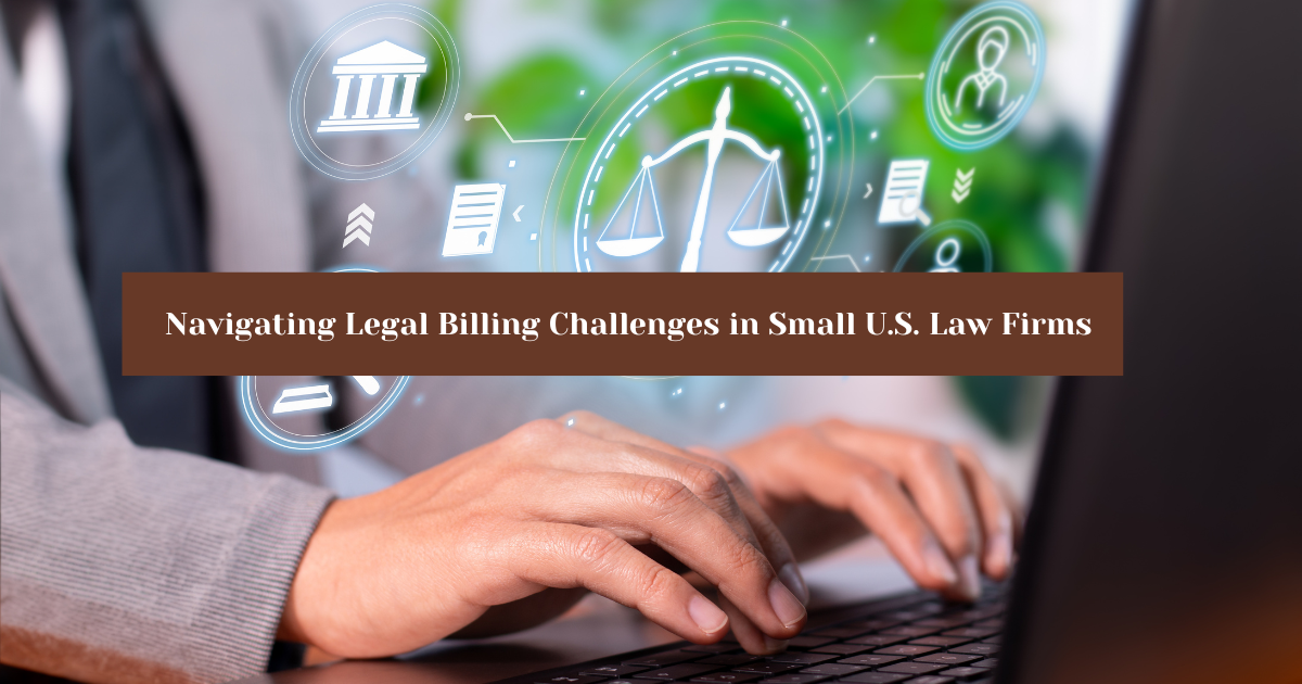 Legal Billing
