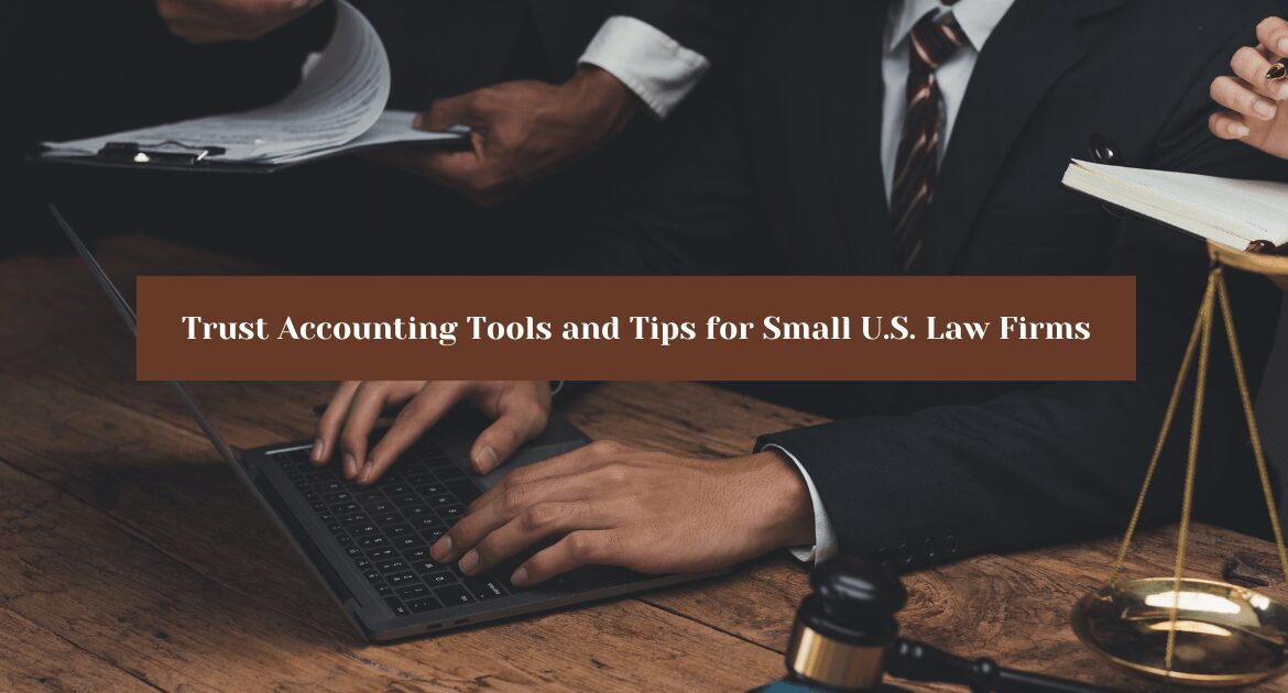 Trust Accounting