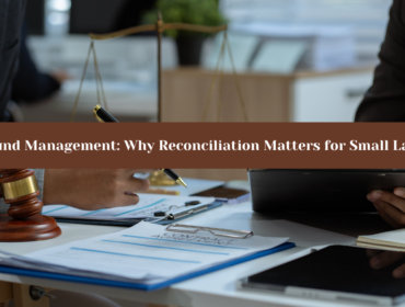 Client Fund Management