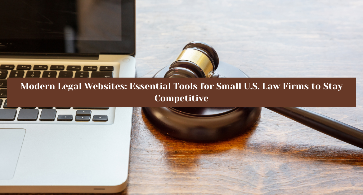 Legal Website