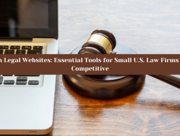 Legal Website