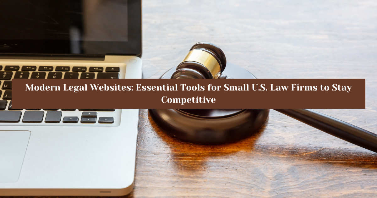Legal Website