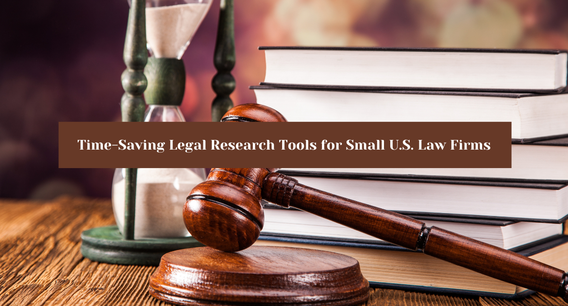Legal Research