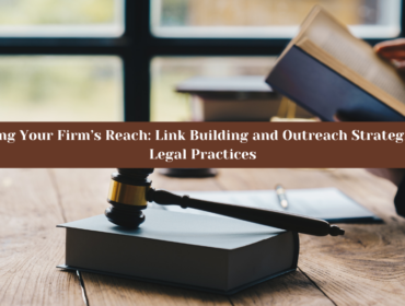 Link Building and Outreach