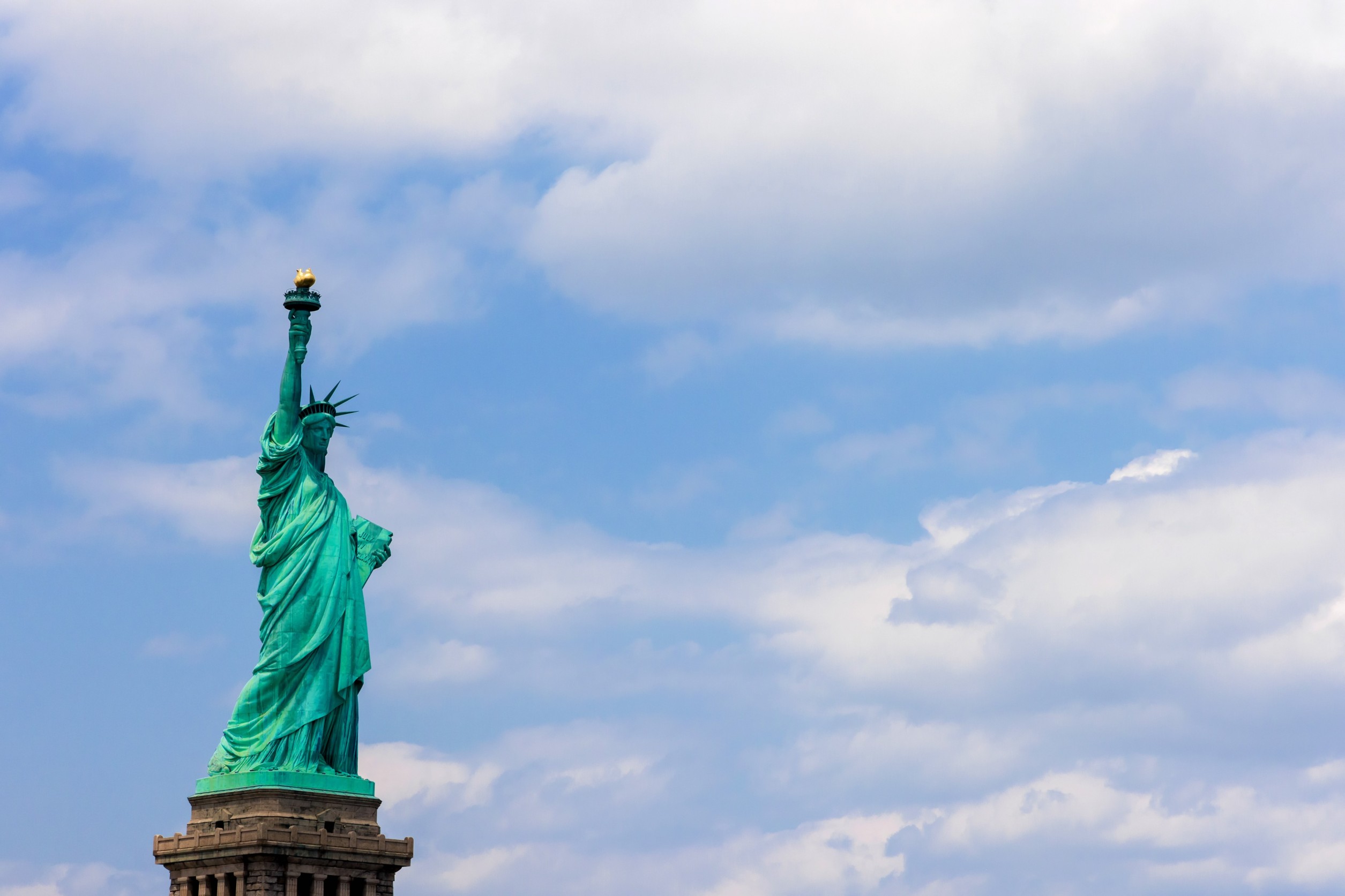 New York