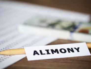 Estate Affidavit