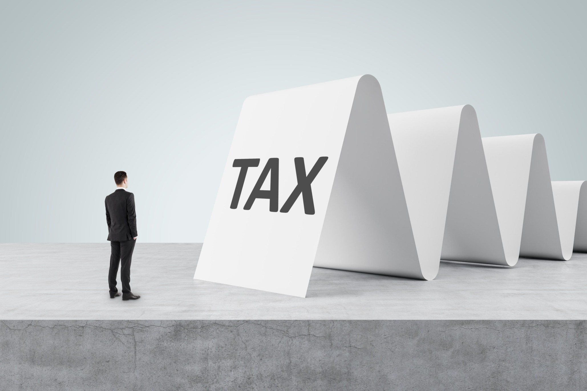 Tax