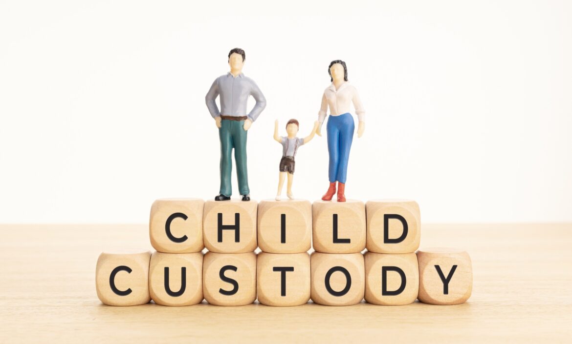 Child Custody Lawyer