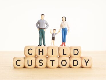 Child Custody Lawyer