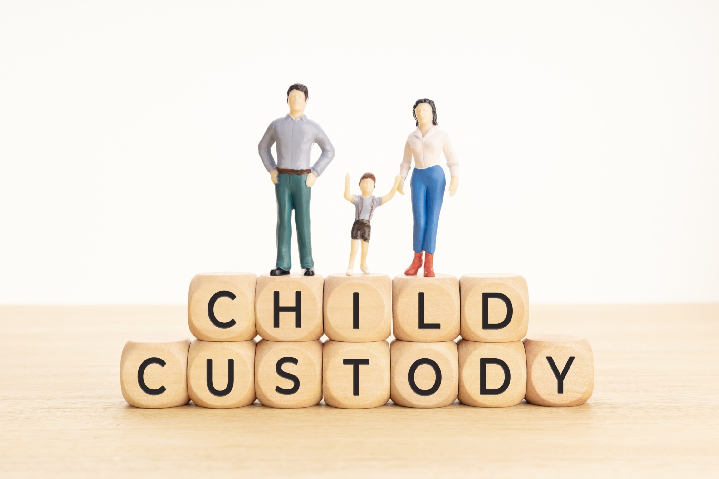 Child Custody Lawyer