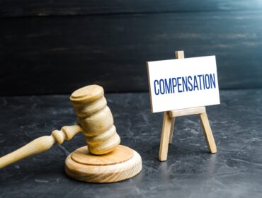 Compensation in Injury Case