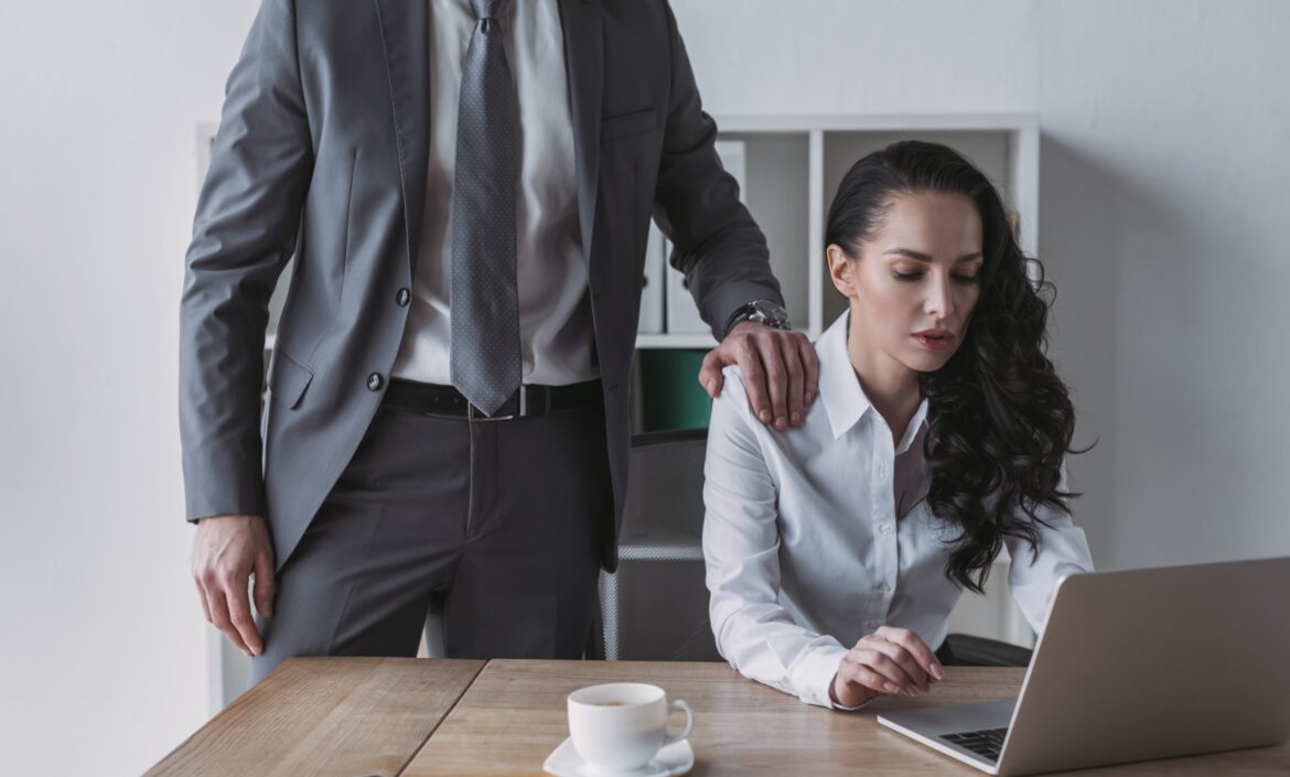 Workplace Harassment