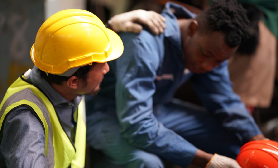 Workers’ Compensation Claim