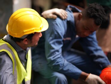 Workers’ Compensation Claim