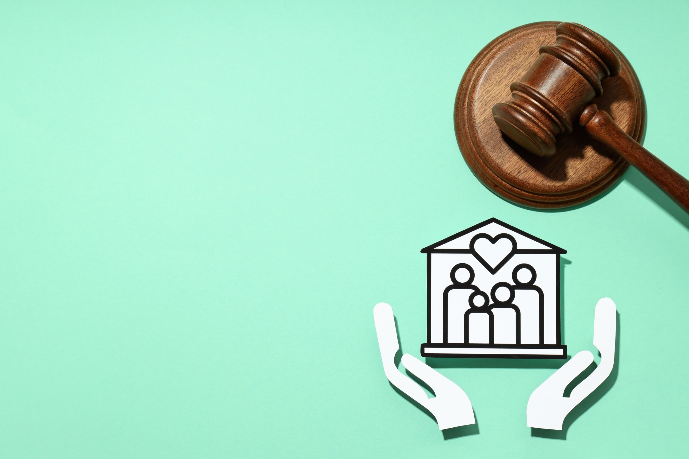 Custody Judge