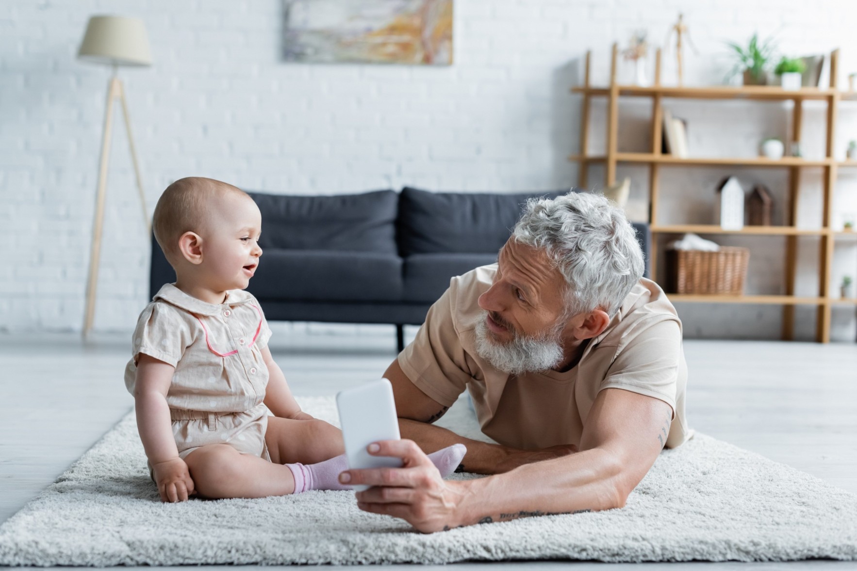 Grandfathered