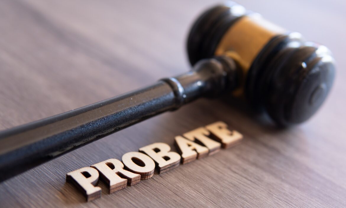 probate