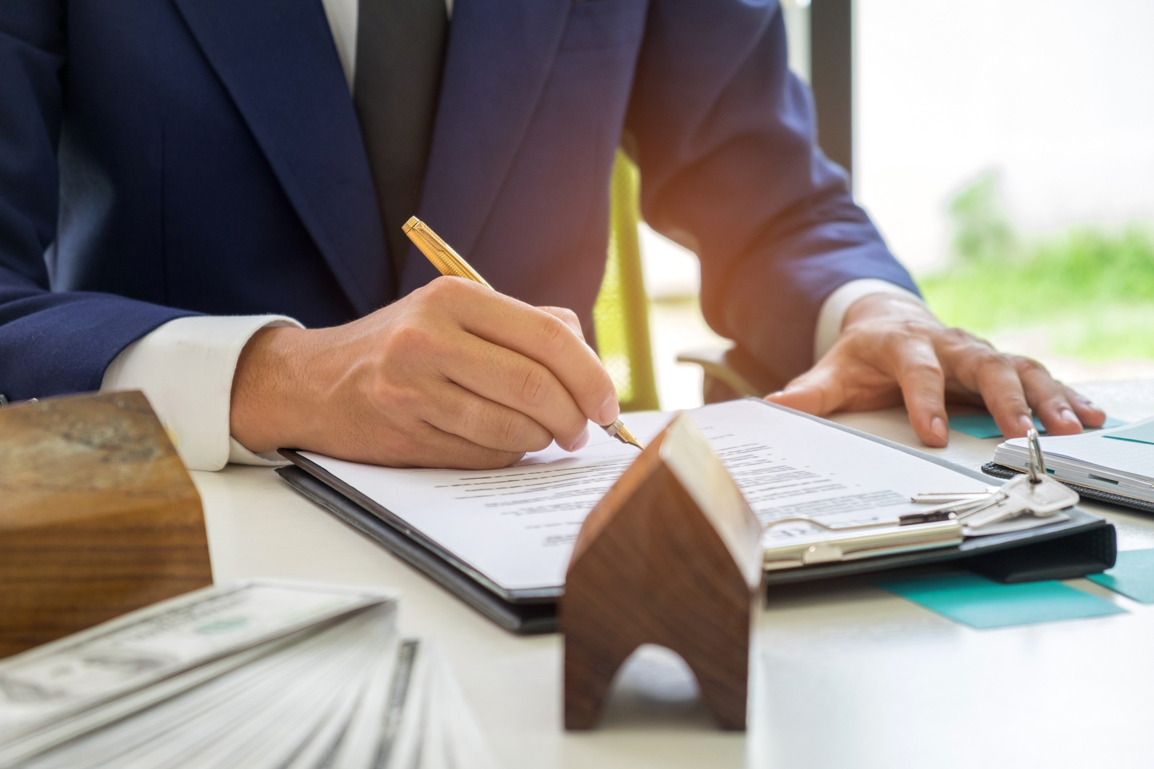 Estate Planning