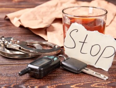 DUI Stop