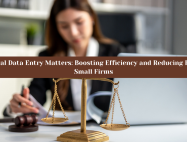 Legal Data Entry