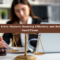 Legal Data Entry