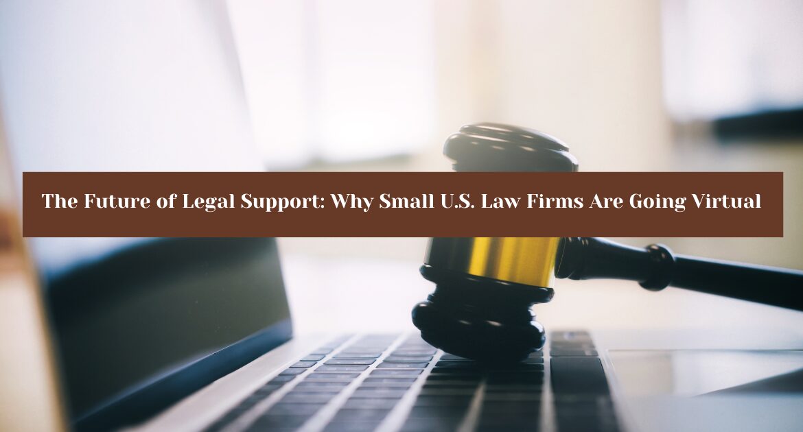Legal Support