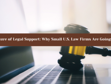 Legal Support