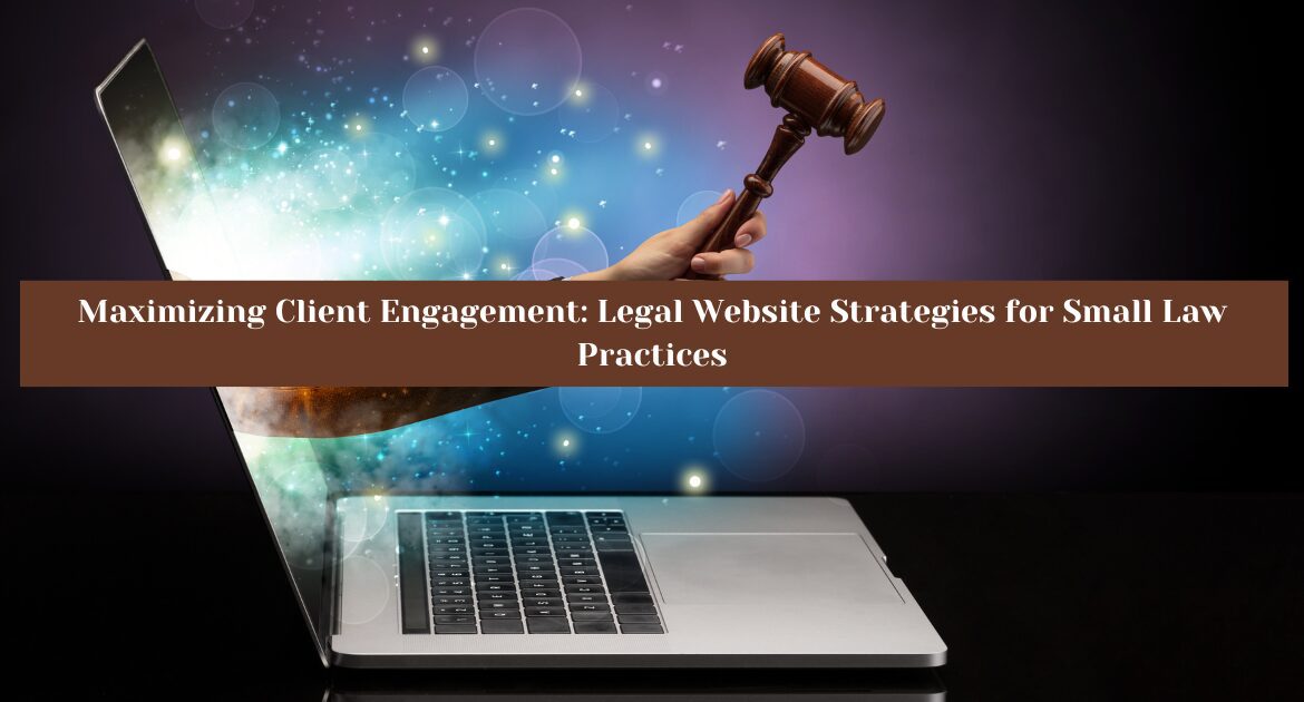 Legal Website