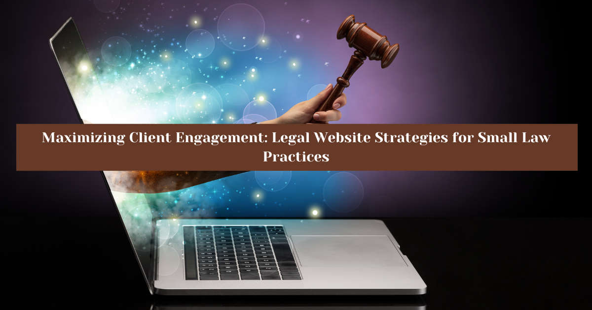 Legal Website