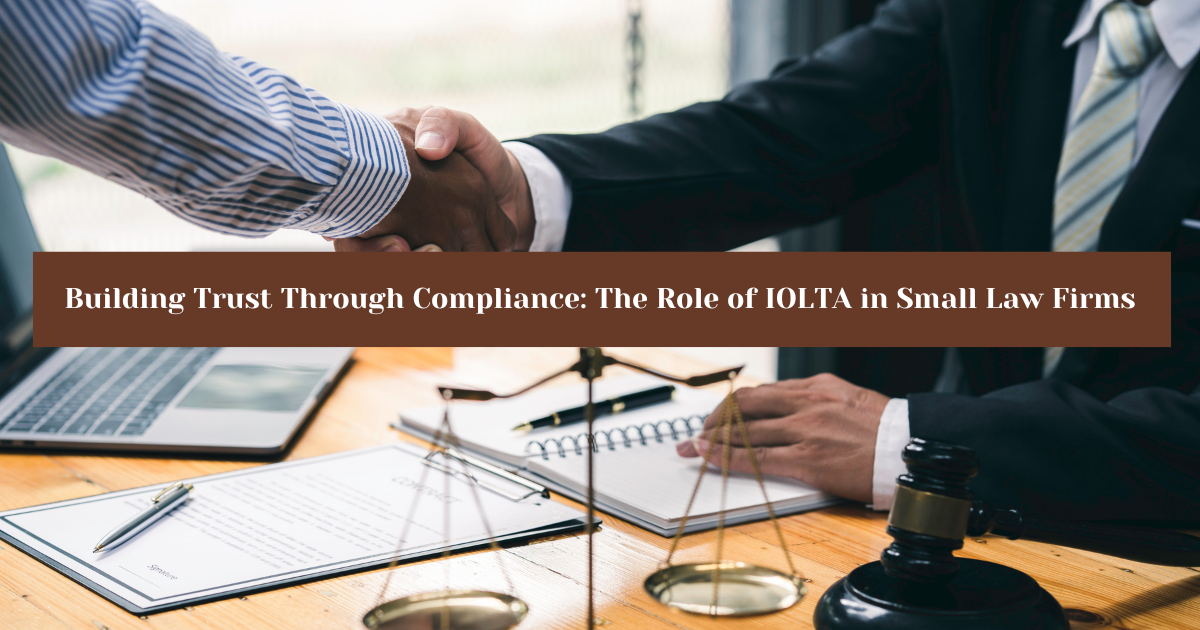 compliance