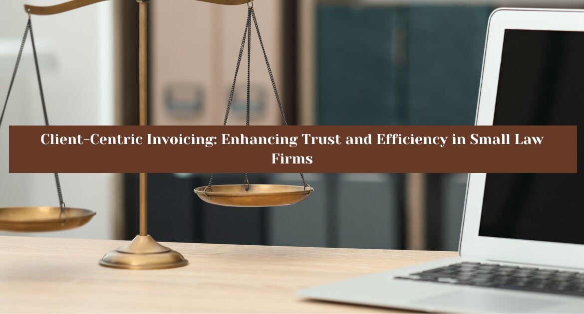 Invoicing
