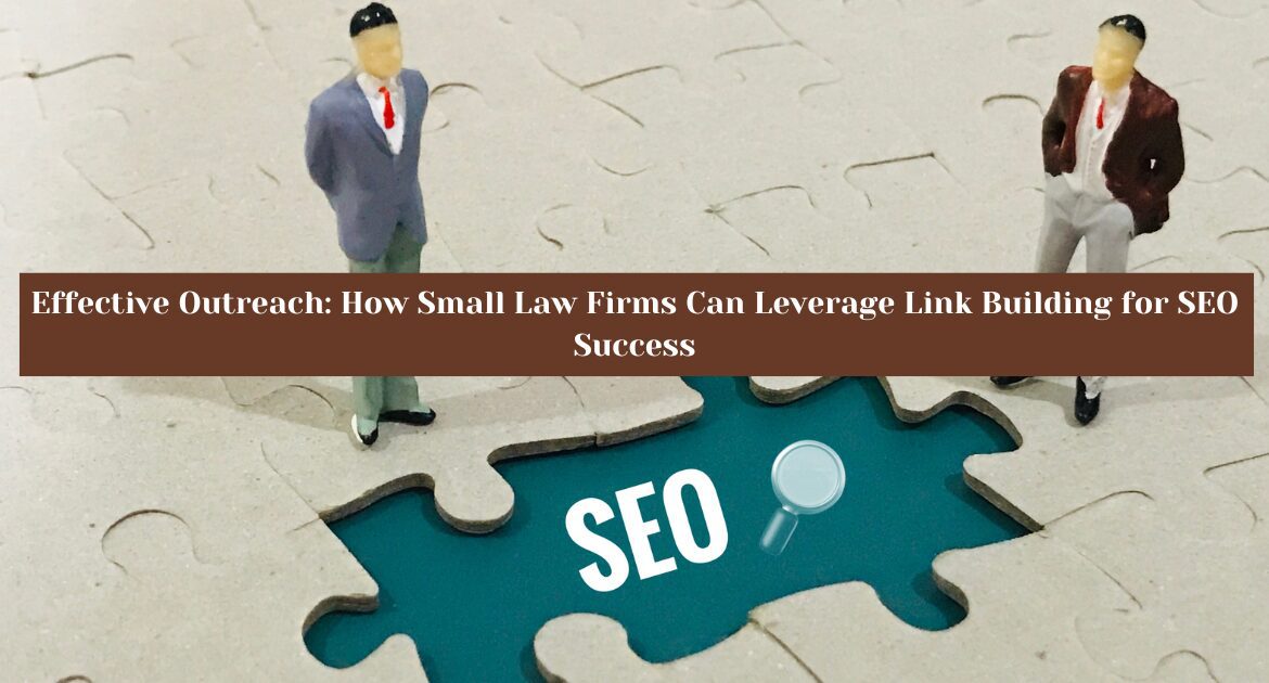 Link Building