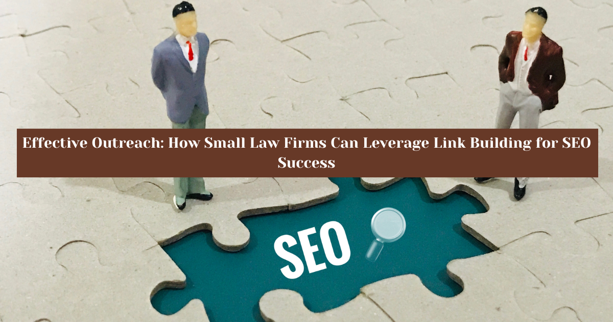 Link Building