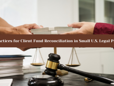 Client Fund Reconciliation