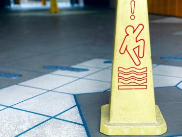 Slips and Falls