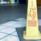 Slips and Falls
