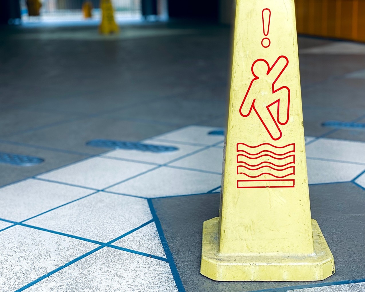 Slips and Falls
