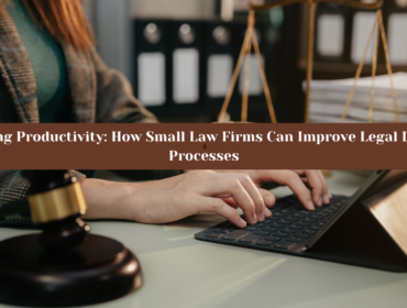 Legal Data Entry