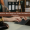 Legal Data Entry