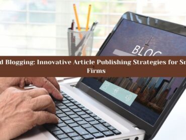 Article Publish