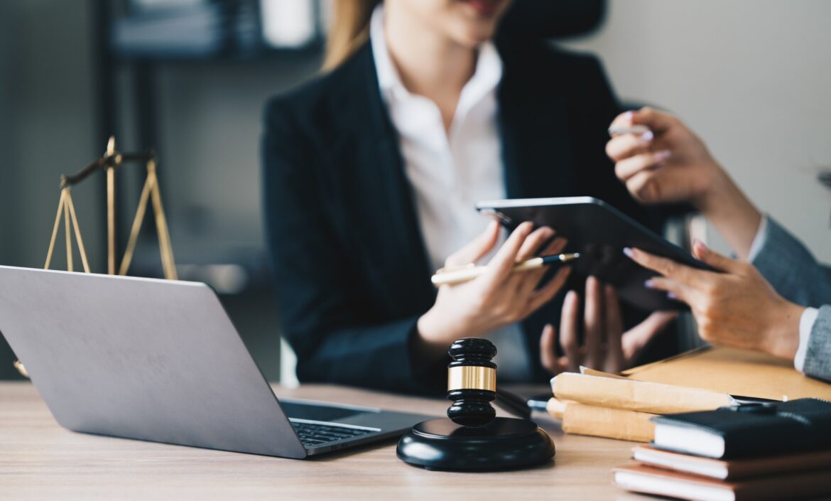 Attorney