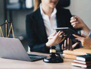 Attorney