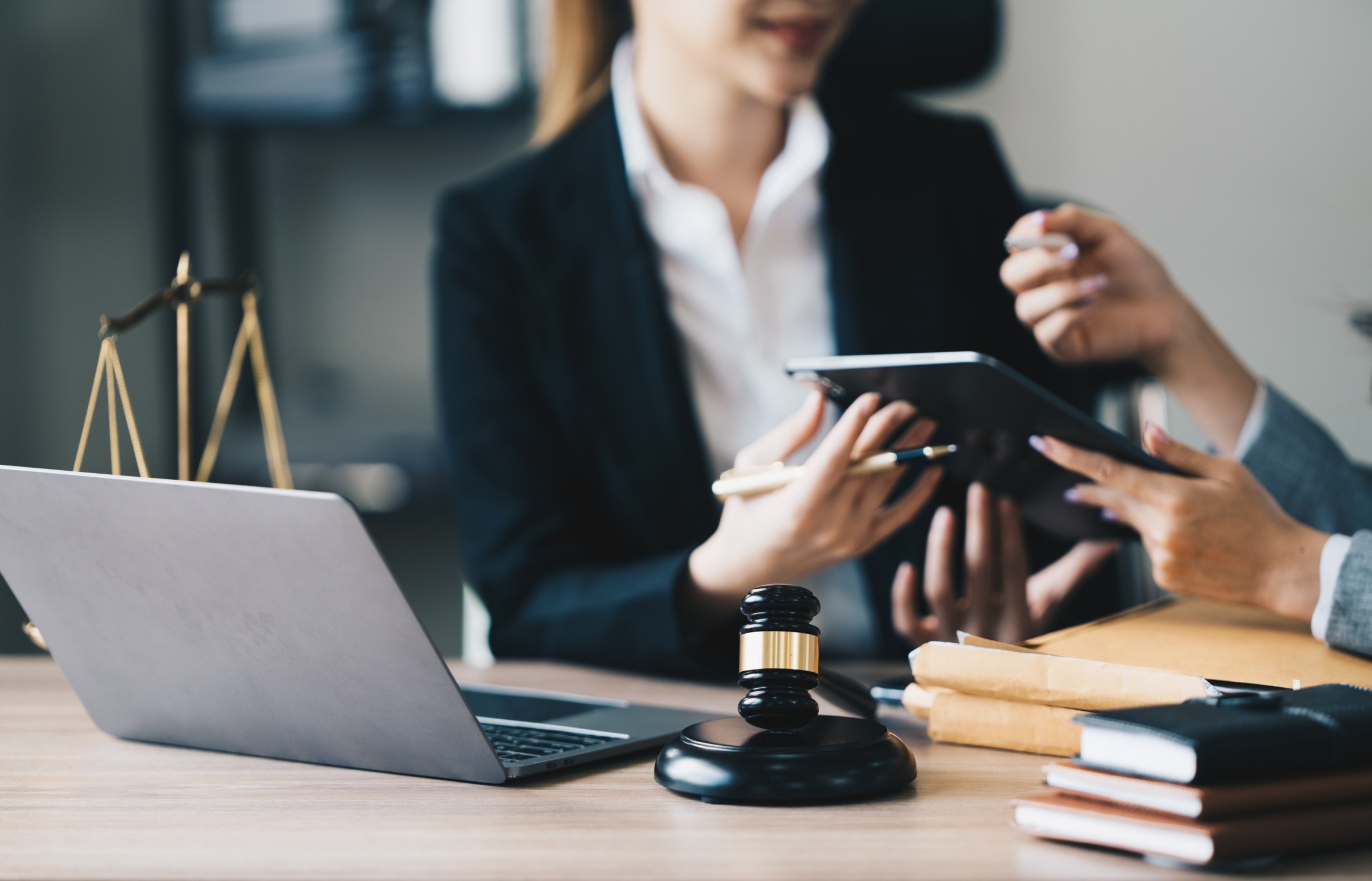 Attorney