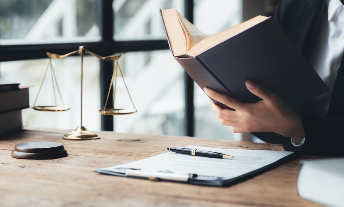 Legal Resources