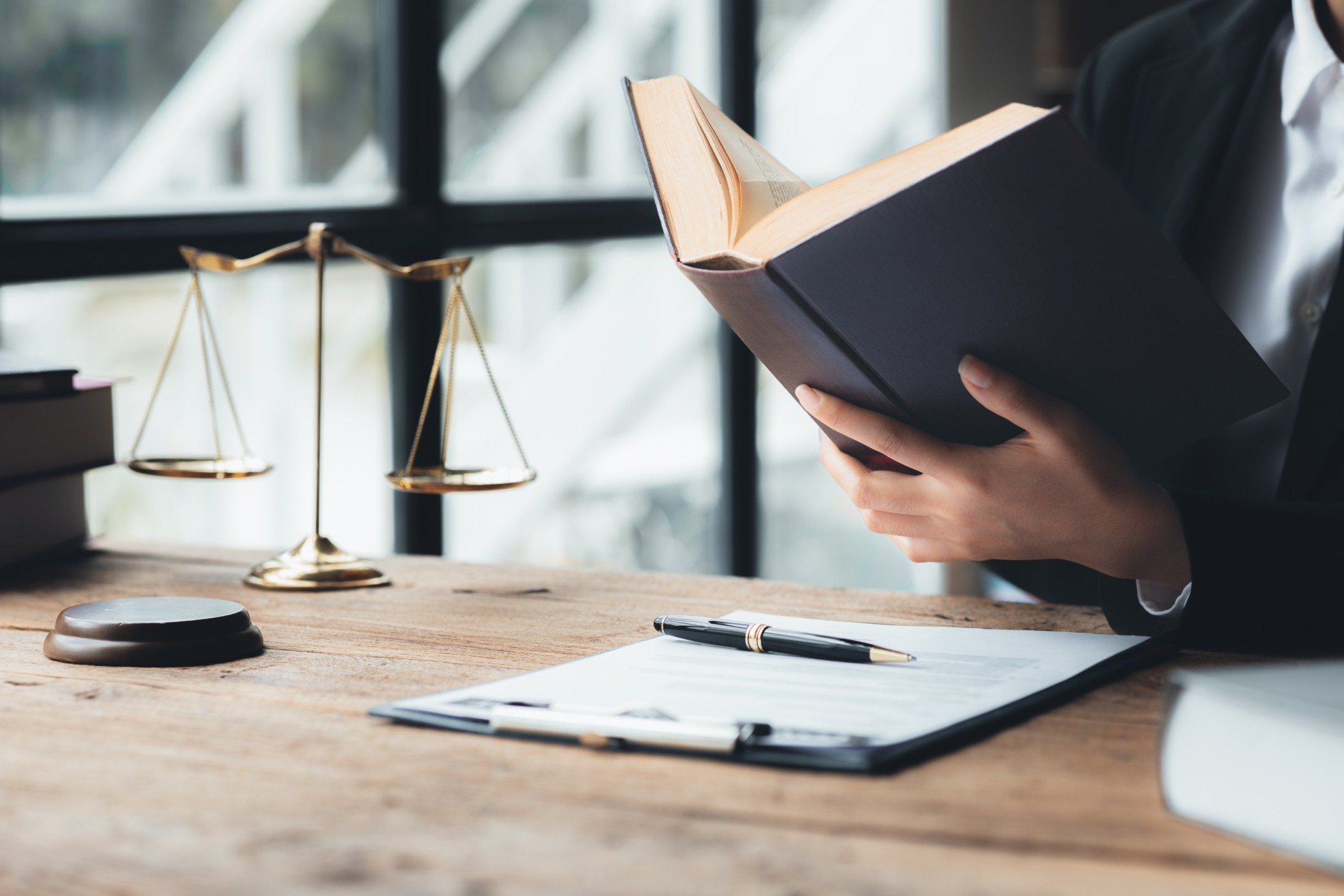 Legal Resources