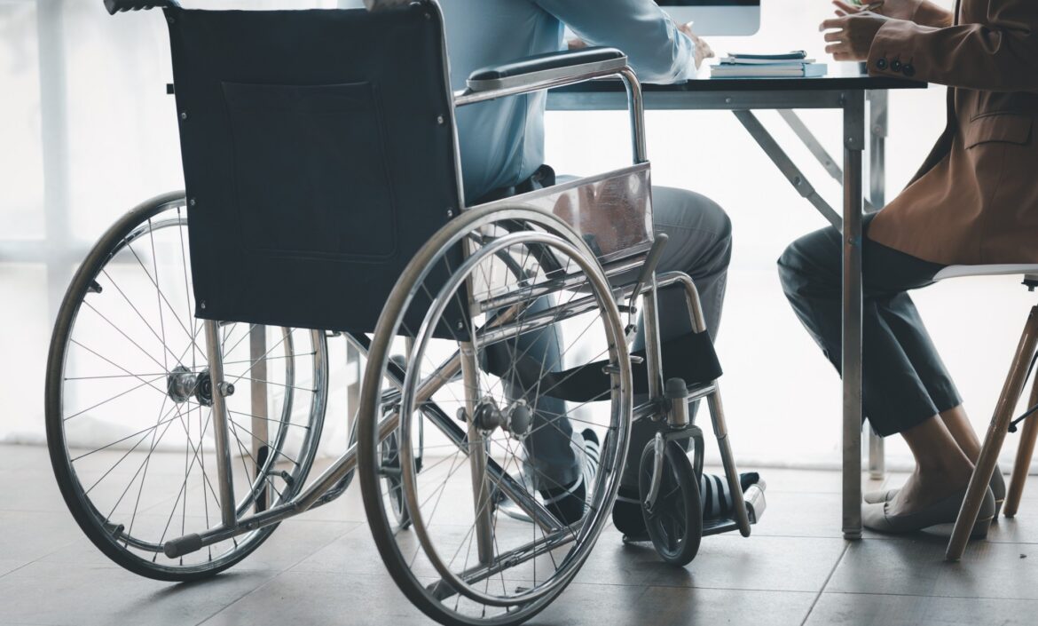Security Disability Benefits