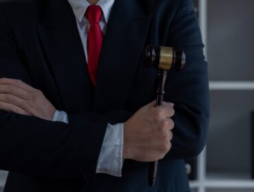 Criminal Defense Lawyer