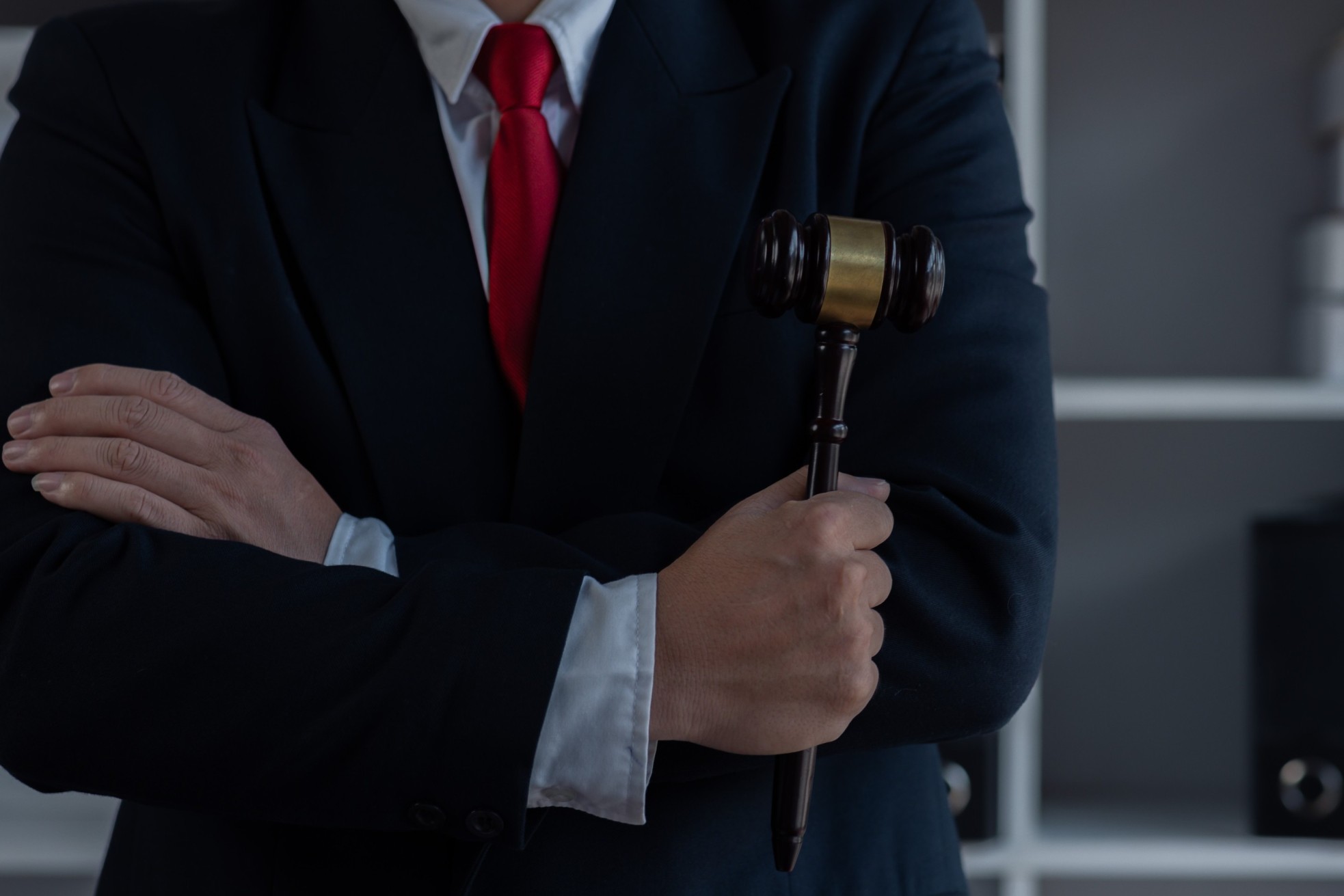 Criminal Defense Lawyer