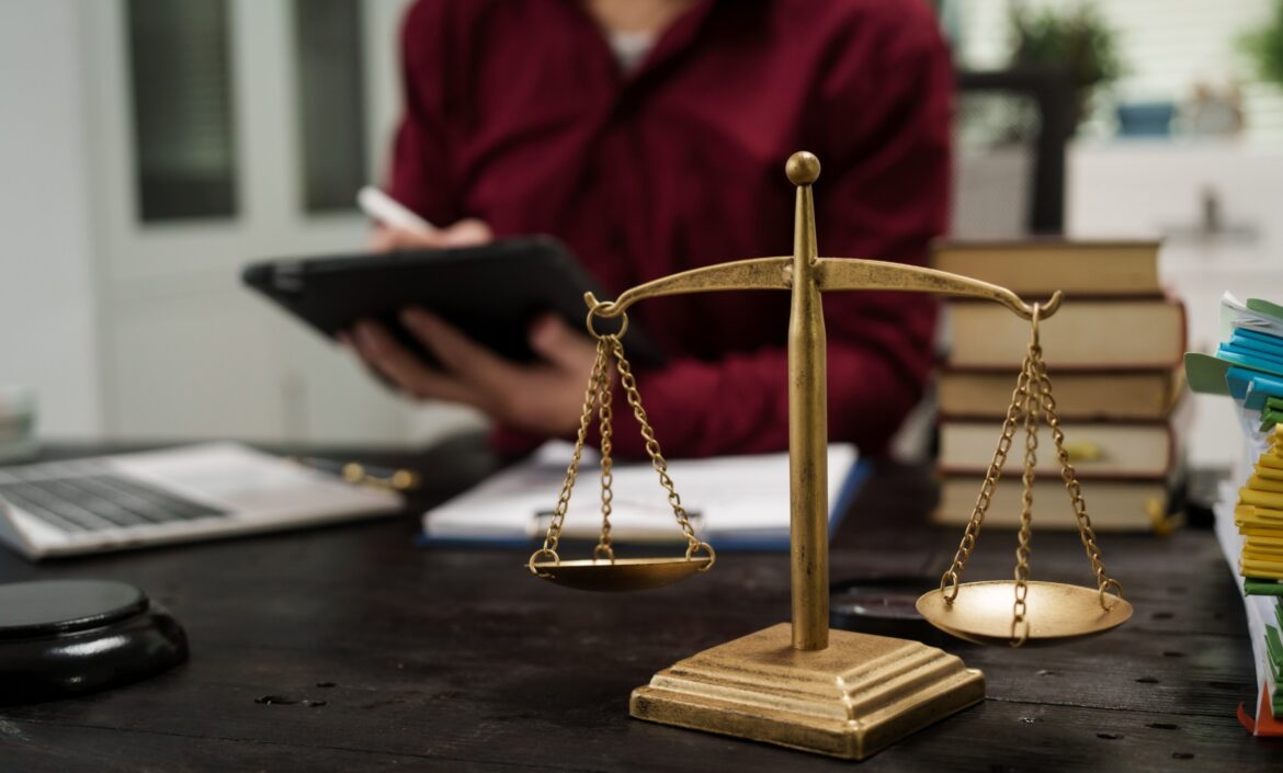Paralegal
