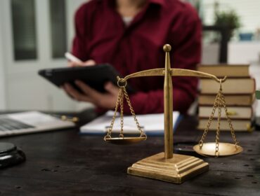 Paralegal